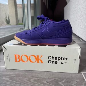 NIKE Book 1